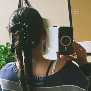 Meet your Posher, Kailyn